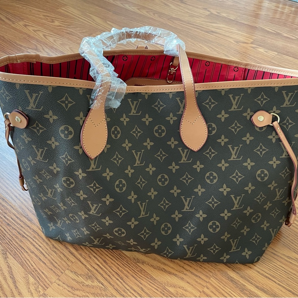 Handbag
